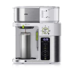 Braun KF9150 MultiServe Brewing System In White 11 Braun KF9150 MultiServe Brewing System In White -Coffee Series Shop KF9150WH 3 2000x2000 9bfea358 c854 4308 ae1b b6847fdee389