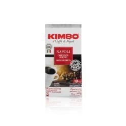 Kimbo Il Caffe Di Napoli Original Blend Drip Coffee Ground 340g - Bag