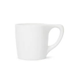 NotNeutral LINO 10oz Mug - White