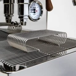 Lelit Bianca V3 Dual Boiler Espresso Machine -Coffee Series Shop LLTBIANCA SS 0151