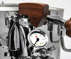 Lelit Bianca V3 Dual Boiler Espresso Machine -Coffee Series Shop LLTBIANCA SS 0155 G