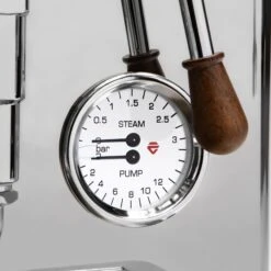 Lelit Bianca V3 Dual Boiler Espresso Machine -Coffee Series Shop LLTBIANCA SS 0165