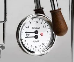 Lelit Bianca V3 Dual Boiler Espresso Machine - Matte Black -Coffee Series Shop LLTBIANCA SS 0165 G 421b8468 436b 411a 8591 ac756556d9ba