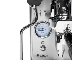 Lelit Mara X Heat Exchanger Espresso Machine -Coffee Series Shop LLTMARAX SS 0399 G