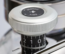 LX Edison 65 SD Espresso Grinder - Chrome 35 LX Edison 65 SD Espresso Grinder - Chrome -Coffee Series Shop LLXNEWT55CME 0986 G 6f48c2a8 0373 481d 8d4f bbcd52212565