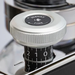 LX Edison 65 Espresso Grinder - Matte Black 21 LX Edison 65 Espresso Grinder - Matte Black -Coffee Series Shop LXED65BLK 0986