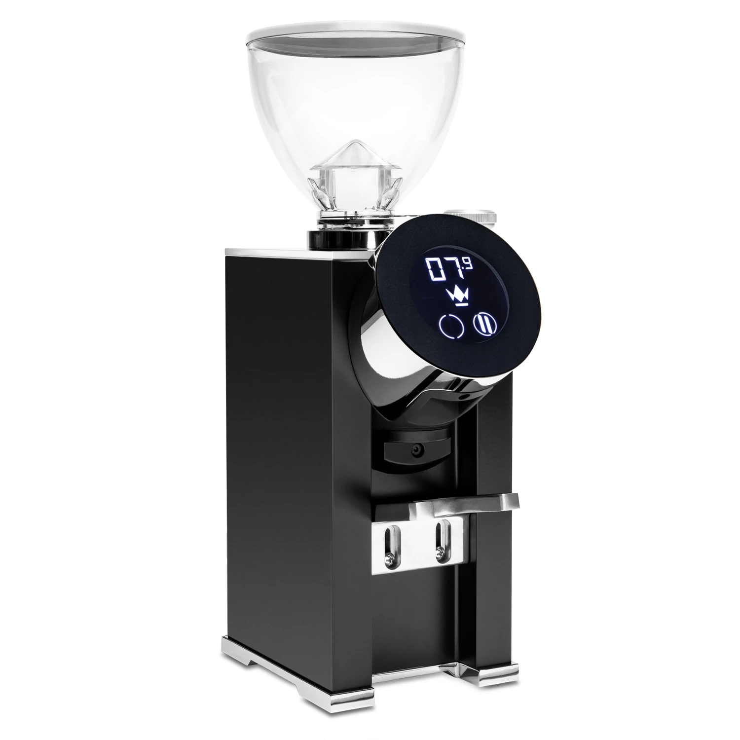 LX Edison 65 Espresso Grinder - Matte Black 3 LX Edison 65 Espresso Grinder - Matte Black