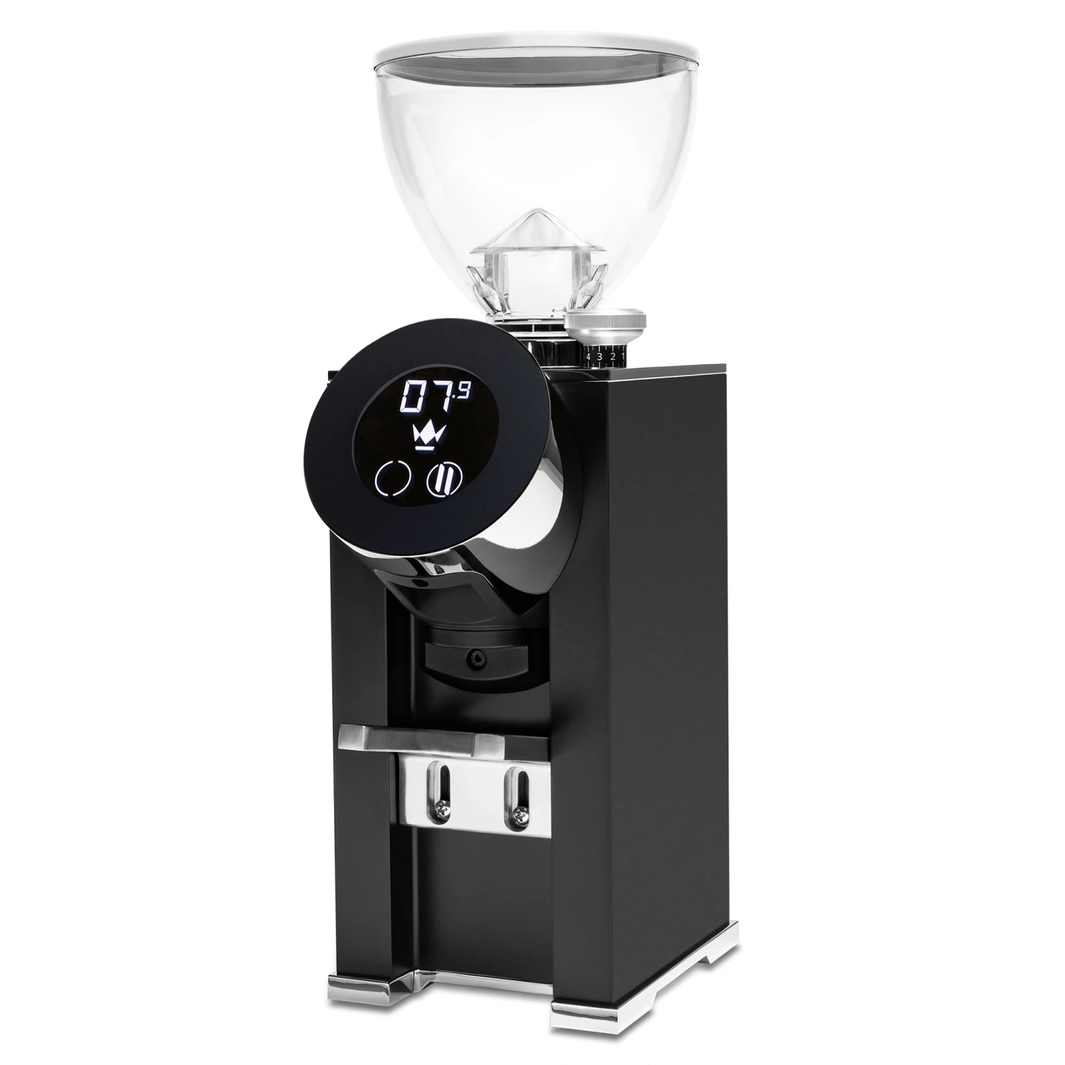 LX Edison 65 Espresso Grinder - Matte Black 5 LX Edison 65 Espresso Grinder - Matte Black - Image 3