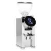 LX Edison 65 Espresso Grinder - Chrome 1 LX Edison 65 Espresso Grinder - Chrome -Coffee Series Shop LXED65CME 1000