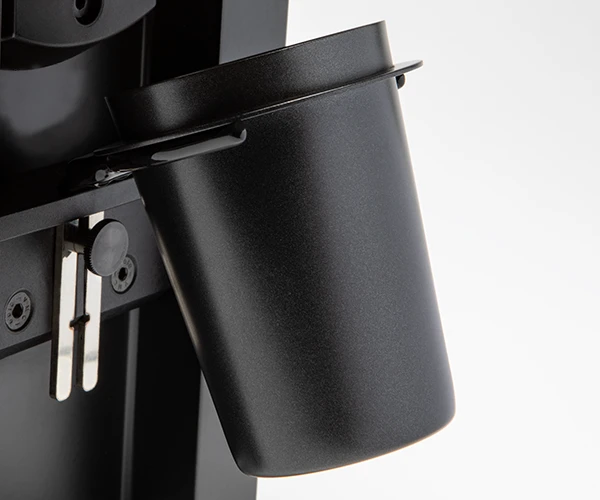 LX Edison 65 SD Espresso Grinder - Chrome 15 LX Edison 65 SD Espresso Grinder - Chrome - Image 13