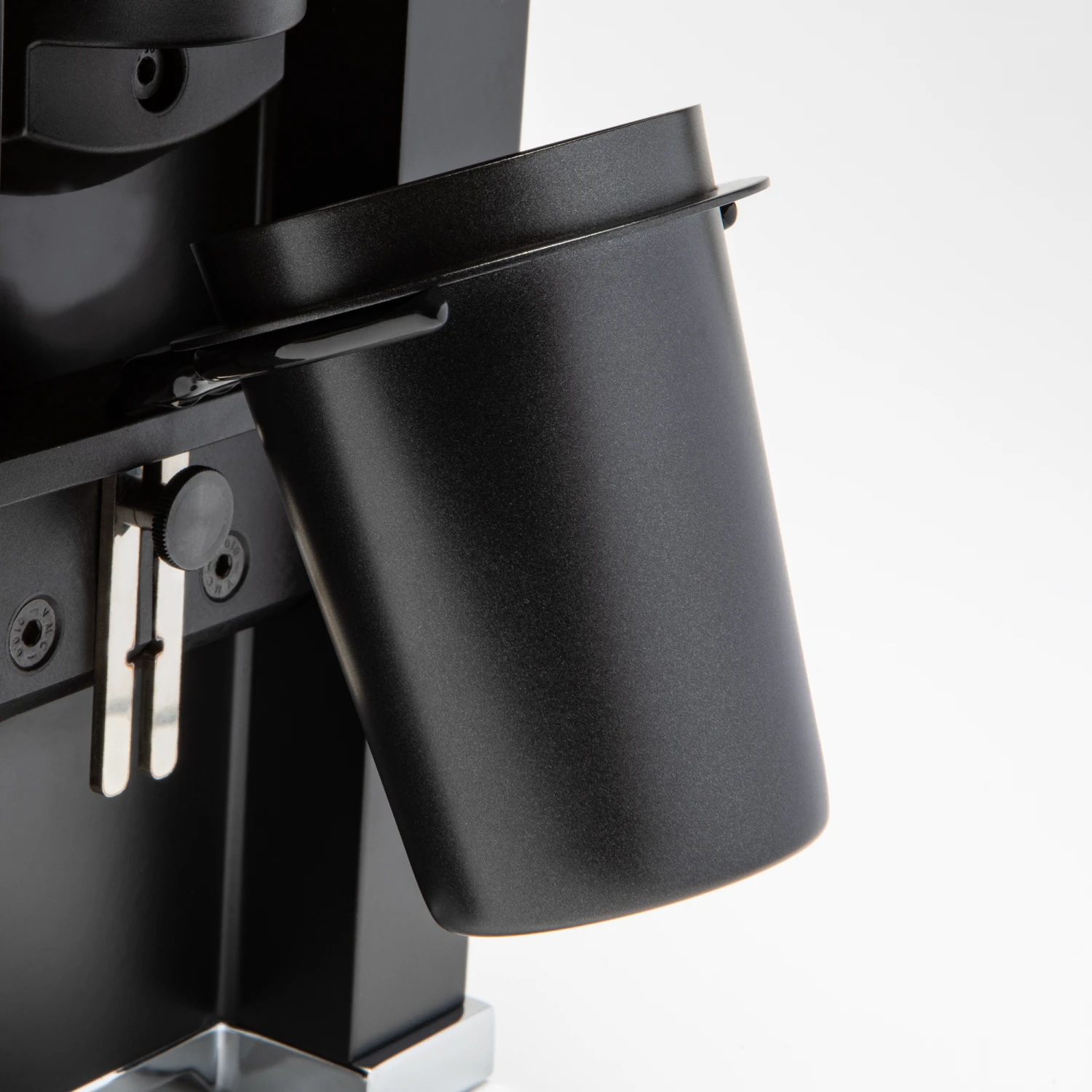 LX Edison 65 SD Espresso Grinder - Chrome 10 LX Edison 65 SD Espresso Grinder - Chrome - Image 8