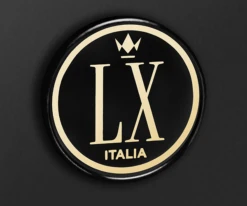 LX Newton 55 Espresso Grinder - Matte Black -Coffee Series Shop LXNEWT55BLK 0992 G