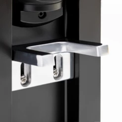 LX Newton 55 Espresso Grinder - Matte Black -Coffee Series Shop LXNEWT55BLK 1000