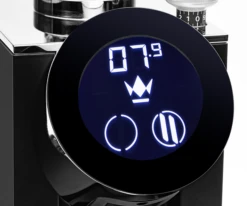 LX Edison 65 Espresso Grinder - Matte Black 27 LX Edison 65 Espresso Grinder - Matte Black -Coffee Series Shop LXNEWT55BLK 1011 G 53916927 6362 4ea6 8b47 3b321c4e1f27