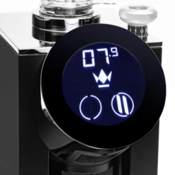 LX Edison 65 Espresso Grinder - Matte Black 20 LX Edison 65 Espresso Grinder - Matte Black -Coffee Series Shop LXNEWT55BLK 1011 0fb77a4d 8345 4167 8772 d56b817678ea