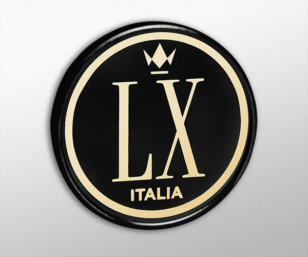 LX Edison 65 SD Espresso Grinder - Chrome 17 LX Edison 65 SD Espresso Grinder - Chrome - Image 15