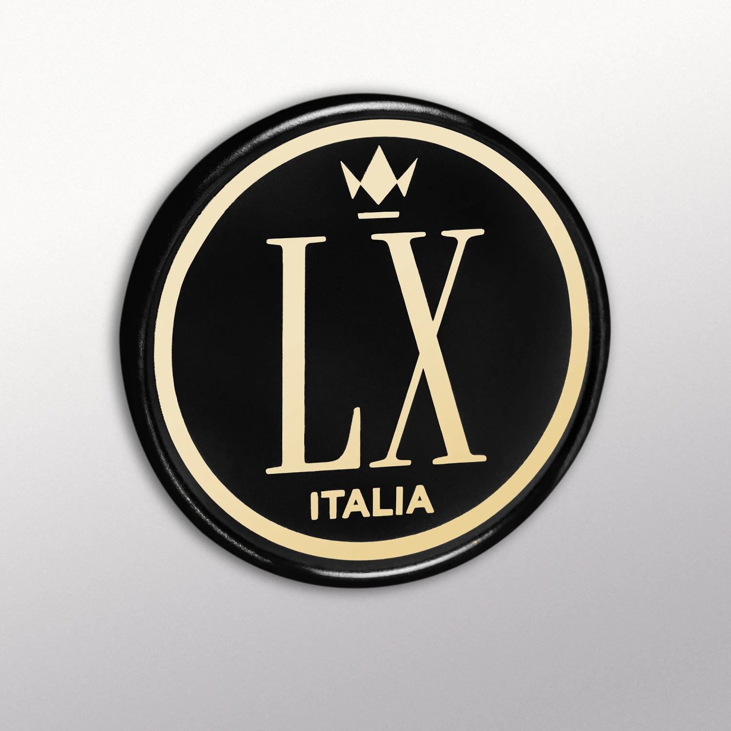 LX Edison 65 SD Espresso Grinder - Chrome 13 LX Edison 65 SD Espresso Grinder - Chrome - Image 11