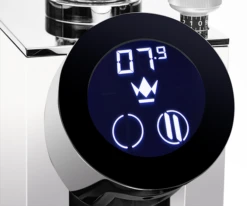 LX Edison 65 SD Espresso Grinder - Chrome 32 LX Edison 65 SD Espresso Grinder - Chrome -Coffee Series Shop LXNEWT55CME 1011 G d8fe72d0 5002 40e6 b8ba 17da534ed024