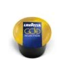 Lavazza BLUE Gold Selection Capsules - 100 Count 2 Lavazza BLUE Gold Selection Capsules - 100 Count -Coffee Series Shop Lavazza BLUE Espresso Gold Selection Coffee Capsules Pack of 100 New 1 1