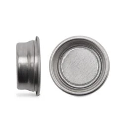 Lelit 58mm Bottomless Portafilter -Coffee Series Shop Lelit58mmPortafilterBasket18 21g