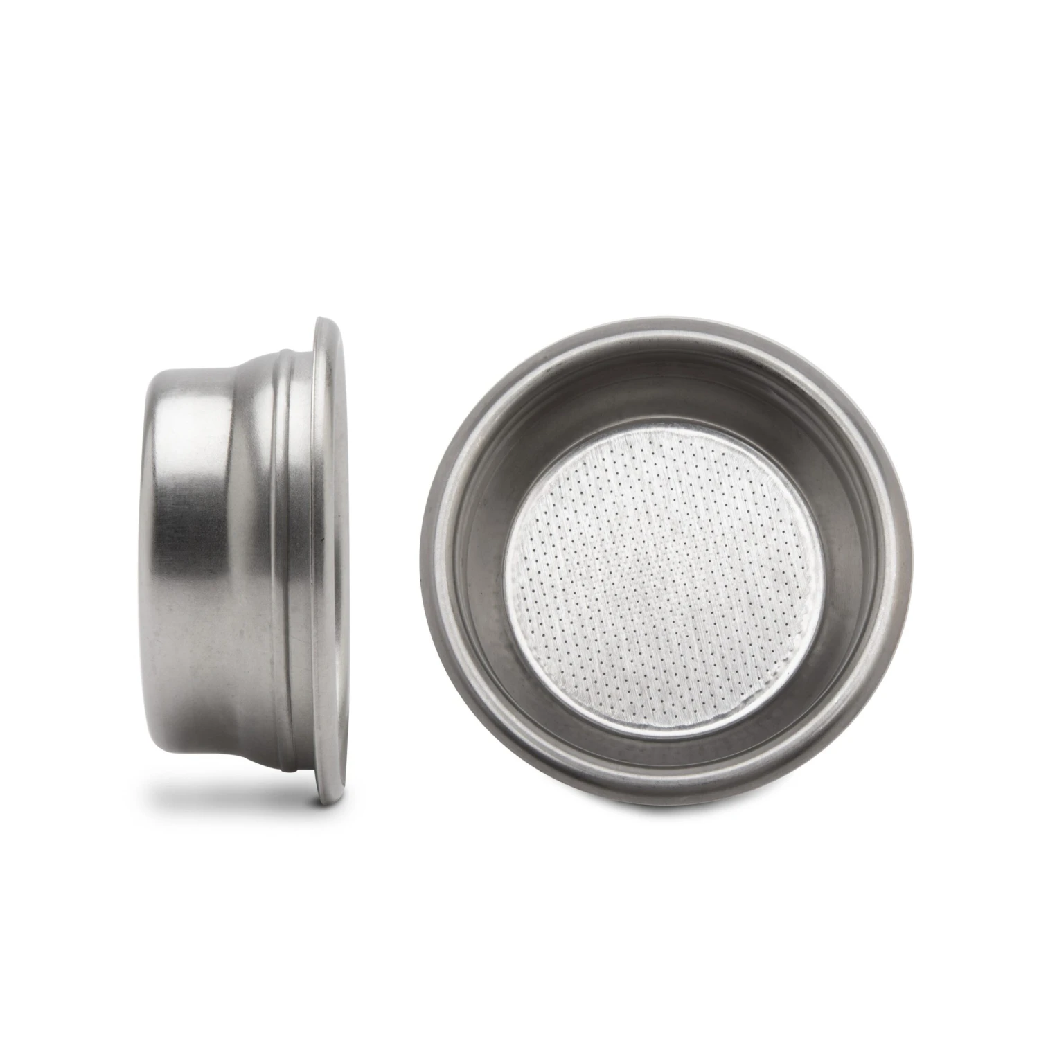 Lelit 58mm Bottomless Portafilter - Walnut 4 Lelit 58mm Bottomless Portafilter - Walnut - Image 2