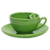 Loveramics Tea Dam Cup And Saucer In Green -Coffee Series Shop LoveramicsTeaDamCup Green 1000x1000 bbda76bb d715 4c11 a874 dc958fa98cd1
