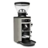 Mahlkonig X54 Allround Home Coffee Grinder With Short Hopper - Black Chrome 2 Mahlkonig X54 Allround Home Coffee Grinder With Short Hopper - Black Chrome -Coffee Series Shop MKX54 BC 4163