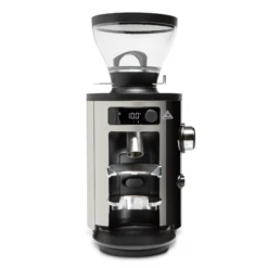 Mahlkonig X54 Allround Home Coffee Grinder With Short Hopper - Black Chrome -Coffee Series Shop MKX54 CM 4174