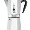 Bialetti Moka Express 12-Cup Moka Pot -Coffee Series Shop MOKA12TZ