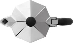 Bialetti Moka Express 9-Cup Moka Pot -Coffee Series Shop MOKATOPVIEW 07b623c7 97ed 419c 91a5 6bc494d65294