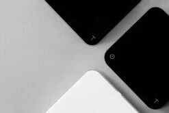 Acaia Pearl Coffee Scale In Pitch Black 12 Acaia Pearl Coffee Scale In Pitch Black -Coffee Series Shop Marketing 02