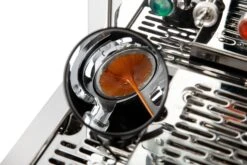 ECM Shot Mirror -Coffee Series Shop MirrorKaffeeBezug