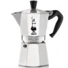 Bialetti Moka Express 6-Cup Moka Pot -Coffee Series Shop MokaExpress6 Cup Main