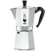 Bialetti Moka Express 9-Cup Moka Pot -Coffee Series Shop MokaExpress9 Cup Main