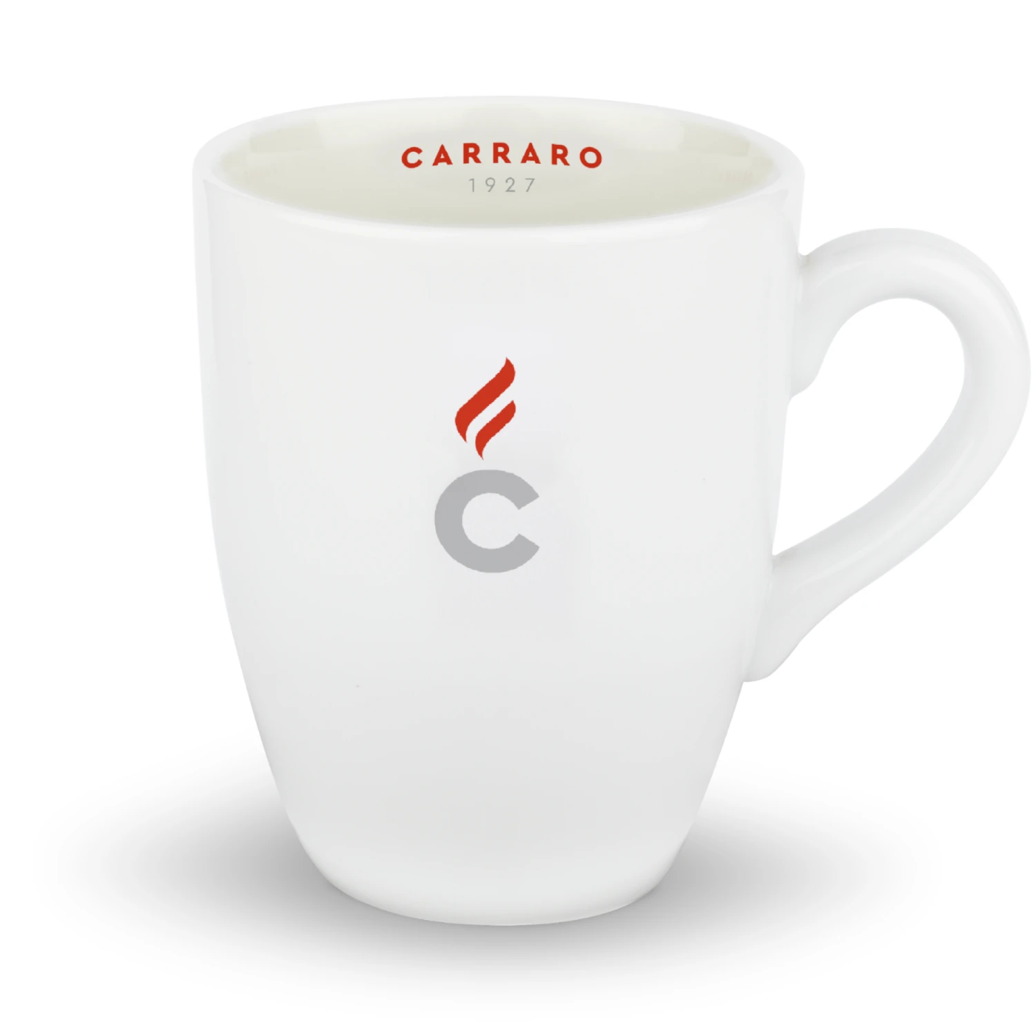 Carraro Coffee Mug 3 Carraro Coffee Mug
