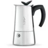 Bialetti Musa Stovetop Coffee Maker 6 Cup -Coffee Series Shop Musa Main 9a38867b 13dc 4a5e 9c27 f0de8e35179f