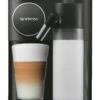 Nespresso Gran Lattissima Espresso Machine By DeLonghi - Black -Coffee Series Shop Nespresso Black