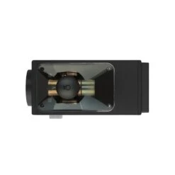 Fellow Ode Brew Grinder Gen 2 - Matte Black 15 Fellow Ode Brew Grinder Gen 2 - Matte Black -Coffee Series Shop OdeBrewGrinderGen2MatteBlackTopDown1