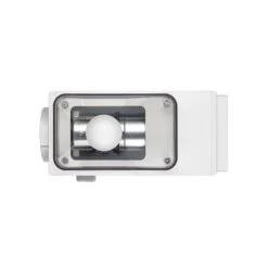 Fellow Ode Brew Grinder Gen 2 - Matte White -Coffee Series Shop OdeBrewGrinderGen2MatteWhiteTopDown1