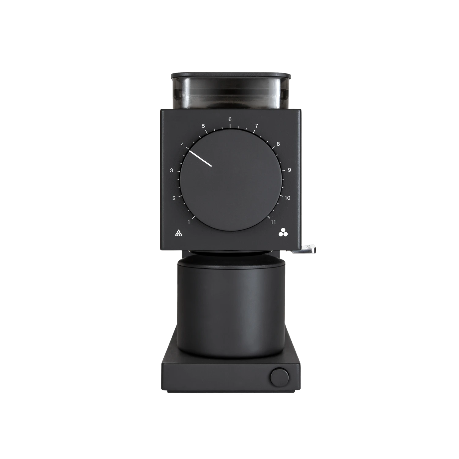 Fellow Ode Brew Grinder 4 Fellow Ode Brew Grinder - Image 2