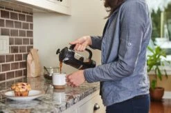 Espro P3 Press - 32 Oz Black -Coffee Series Shop P3 18 kitchen pour2 6928