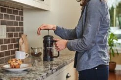 Espro P3 Press - 32 Oz Black -Coffee Series Shop P3 18 kitchen press 6916