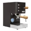 Profitec GO Espresso Machine - Black With Olive Wood 1 Profitec GO Espresso Machine - Black With Olive Wood -Coffee Series Shop PTPRO100BLKOW