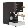 Profitec GO Espresso Machine - Black With Tiger Maple 2 Profitec GO Espresso Machine - Black With Tiger Maple -Coffee Series Shop PTPRO100BLKTM