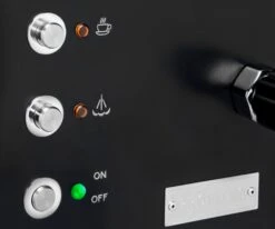 Profitec GO Espresso Machine - Black With Olive Wood -Coffee Series Shop PTPRO100 0061 G e8991bbf ef81 4a5e b5f6 9cd1d8a2d582