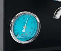 Profitec GO Espresso Machine - Black With Olive Wood -Coffee Series Shop PTPRO100 0065 G c874a3ef c7ab 4945 a3bd 3f7bb4c35186