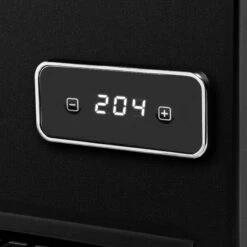 Profitec GO Espresso Machine - Black With Olive Wood -Coffee Series Shop PTPRO100 0067 54da9b5d 655d 4901 b258 1282004a7725