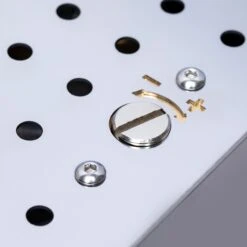 Profitec Pro 400 Espresso Machine In Matte White With Flow Control -Coffee Series Shop PTPRO400 0054 9143ec55 1118 40a7 8025 b928304e1465