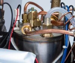 Profitec Pro 400 Espresso Machine In Matte Black 19 Profitec Pro 400 Espresso Machine In Matte Black -Coffee Series Shop PTPRO400 0087 G 0a01661c 7c0c 4d00 a6fe 8375c218de81