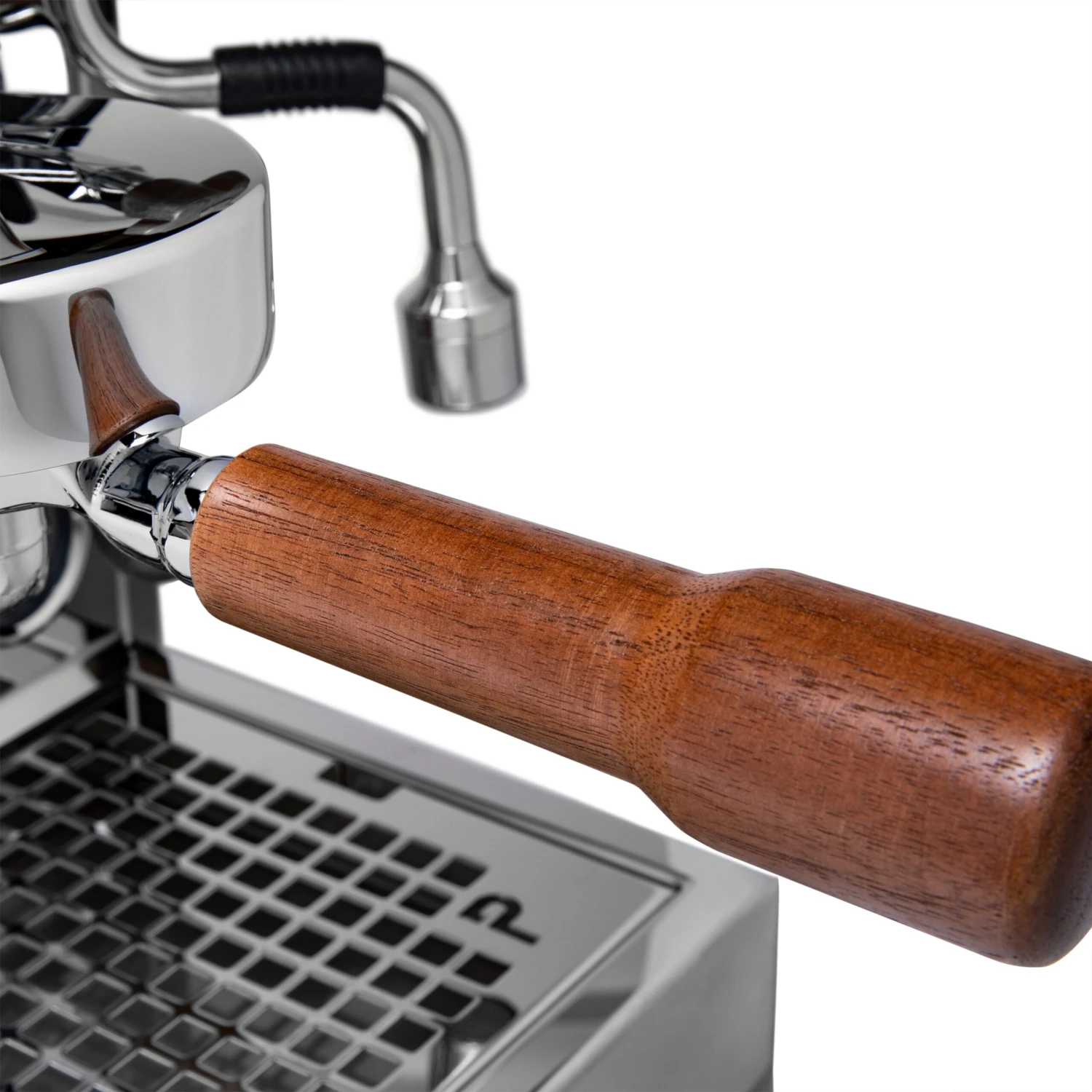 Profitec Pro 500 PID Espresso Machine With Walnut Accents 6 Profitec Pro 500 PID Espresso Machine With Walnut Accents - Image 4